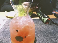 西瓜荔枝-听说碳烧蛙(高新万达店)