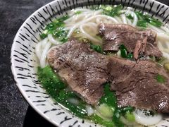 -泉味道贵州厨房(三里河店)
