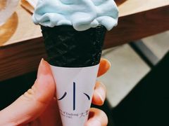 冰淇淋-小大董·烤鸭(凤凰汇店)