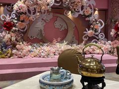 -广东胜利宾馆西关粤中餐厅