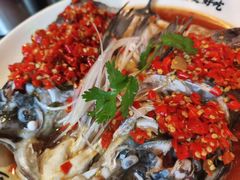 -湘阁里辣(南联锦泰城店)