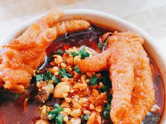 -西环肥仔螺蛳粉(南宁第一分店)