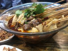 -博串堂(明发商业广场店)