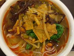 原味螺蛳粉-水平有限广西米粉·广西风味集(五道口店)