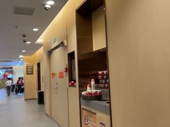 -海底捞火锅(团结桥店)