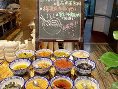 -万达瑞华酒店美食汇自助餐厅(楚河汉街店)