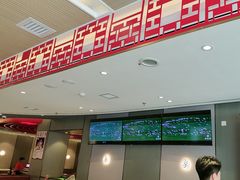 -蝎王府羊蝎子(西直门店)