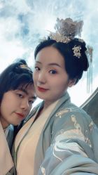 -陈攻馆·汉服