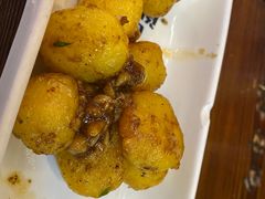 -黑白电视长沙小吃(美林M·LIVE天地东座店)