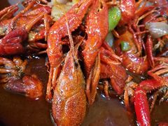 -龙虾风暴(松江店)