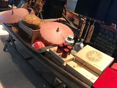 -环球港凯悦 · 享悦中餐厅