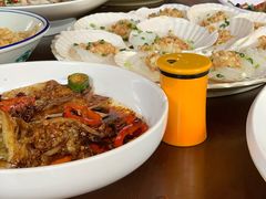 -园林美食城·本土农家菜(杨和镇店)