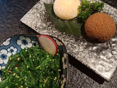 日式大福-虎焱炭火烧肉