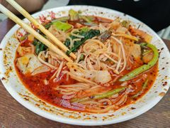 -中东大市场美食城
