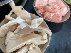 -星鸿社重庆老火锅