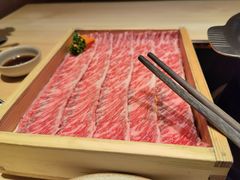 -锅物新语&寿喜烧.炉端割烹(世博源店)