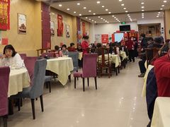 -奥华餐厅·老张记(台基厂店)