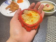 -桃夭日式料理(国信店)