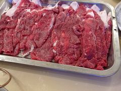 热切羊肉-月圆火锅(宁海东路二店)