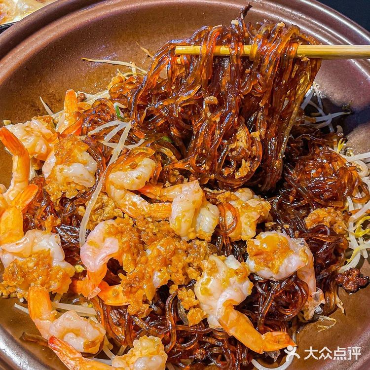 🔥徐州什一餐厅,人气爆棚!