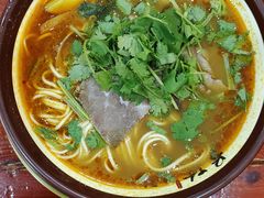 -美玲拉面(鞍山西道店)