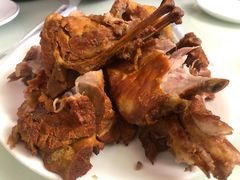-胖子菜馆(隆昌路店)