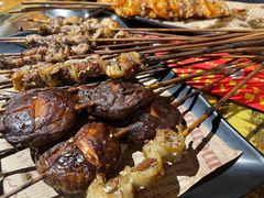 -金谷园饺子·烧烤(人大总店)