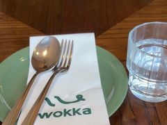-WOKKA by艮上(中海环宇荟店)