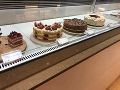 -EVERNAKED裸蛋糕(SOHO天山店)