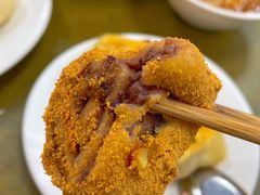 驴打滚-护国寺小吃(东四店)