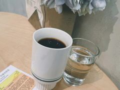 -玫瑰咖啡(中山六路店)