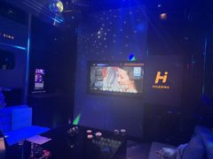 -海乐星KTV(航空路店)