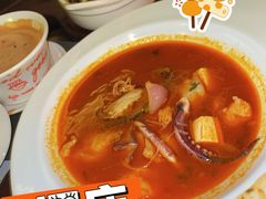 -良木缘咖啡西餐(川大店)