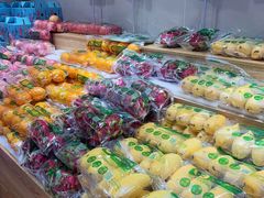 -雨露空间(青林湾店)