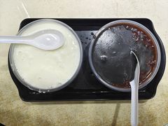 -百花传统甜品店(原址店)