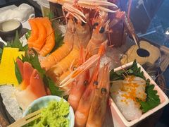 -花潮料理艺食馆(苏宁广场B区店)