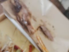 -破瓦寒窑烤羊排·鲜牛肉烧烤