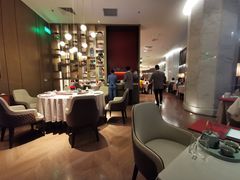大堂-金海华·悦食东方(苏州中心商场店)