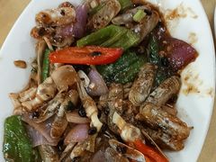 -吉莲利苑海鲜酒家(珠海拱北29年老字号店)