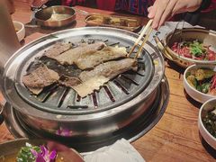 -九田家黑牛烤肉料理(新辰里亚运村店)