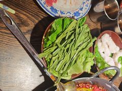 -冯校长老火锅(广州正佳广场店)
