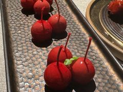 -万丽轩·粤菜(王府井金茂万丽酒店)