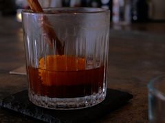 -BE NORMAL CAFE(霞溪路店)