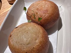 玉兰饼(1个)-蜜桃餐厅·伴山(湖滨商业街店)