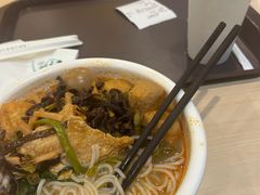 -水平有限广西米粉·广西风味集(五道口店)