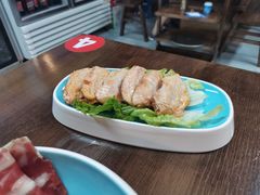 -Muhe Music Bar 木禾烧烤(南山店)