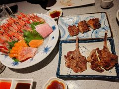 -大渔铁板烧(大悦城店)