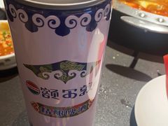 -额尔敦·品质自助(摩尔城店)