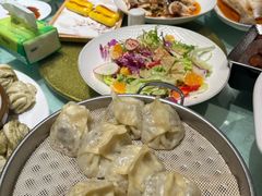 -喜相逢·特色烤鸭新疆菜(南珏大厦店)