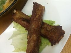 蒜香牛排-做了不起的80后